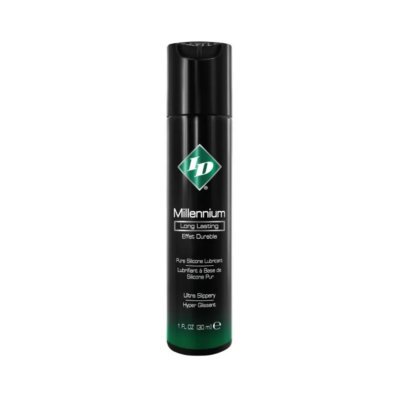 Lubrifiant id silicone millenium 30 ml