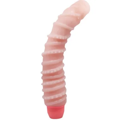 Baile - flexi vibe sensual spiralvibrator 19.5 cm