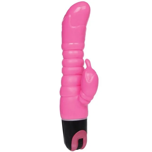 Baile - vibrateur rose 22.5 cm