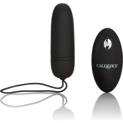 Remote bullet schwarz