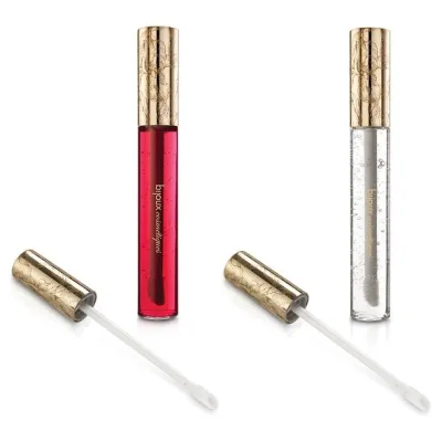 Bijoux indiscrets - pack duo gloss fãr heisse & kalte nippel