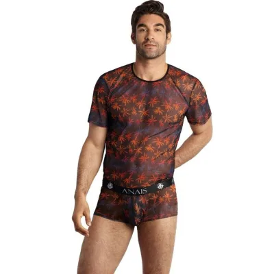 Anais men - chill t-shirt M