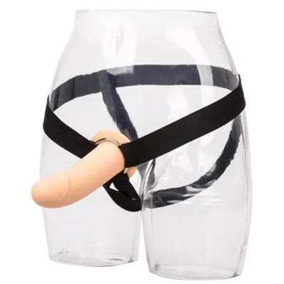 Ppa mit jock strap fleisch