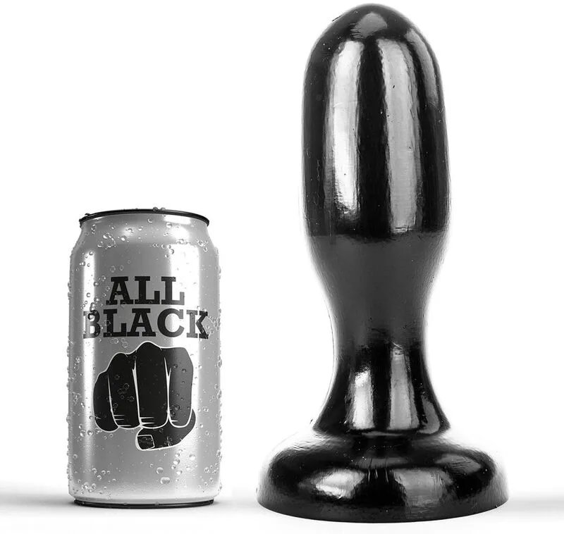 Plug anal 19,5 cm