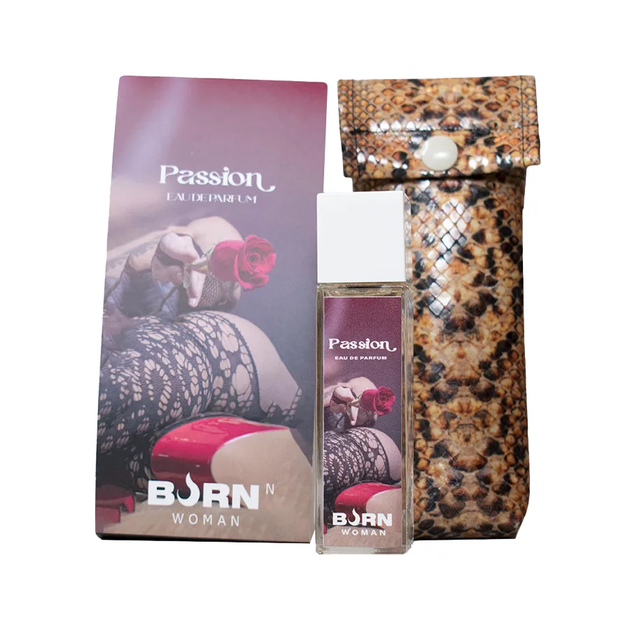 Passion parfum femme 20 ml