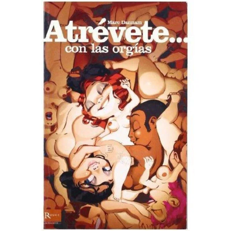 Osez... les orgies