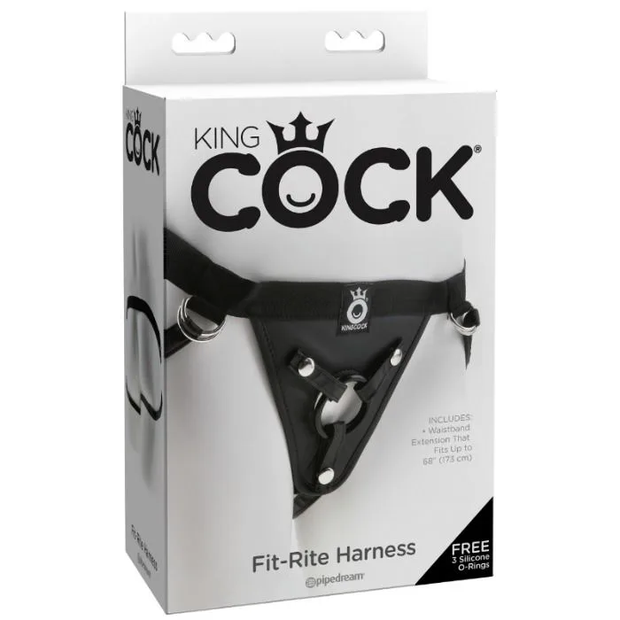 Harnais fit rite