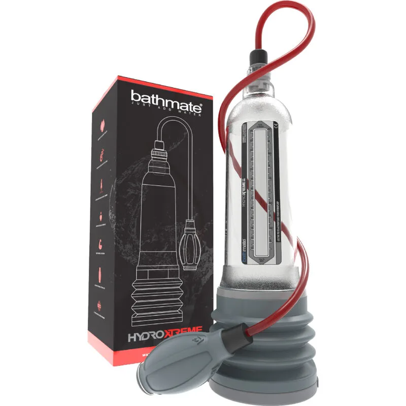 Hydroxtreme 11 pompe pénis