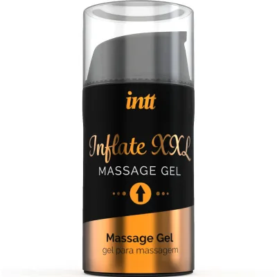 Gel intime pour augmenter l''erection et la taille du penis