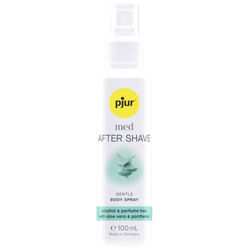 Med spray après-rasage 100 ml