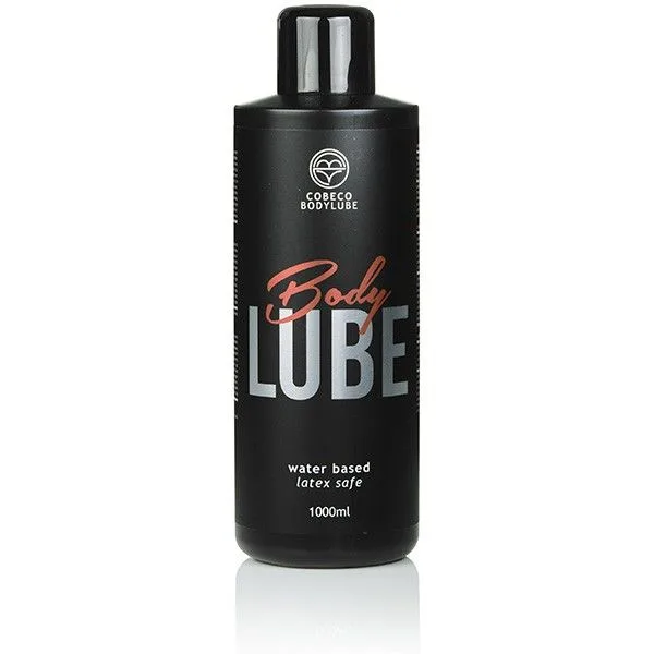 Cobeco - cbl lubrifiant corporel 1000ML