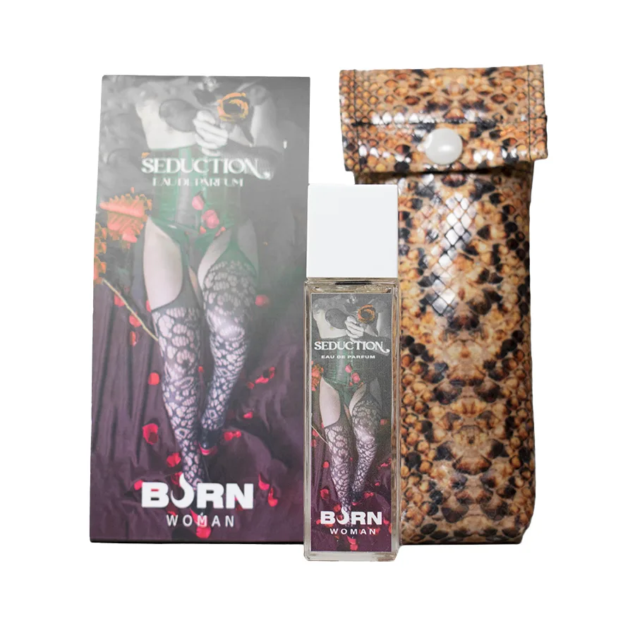 Seduction parfum femme 20 ml