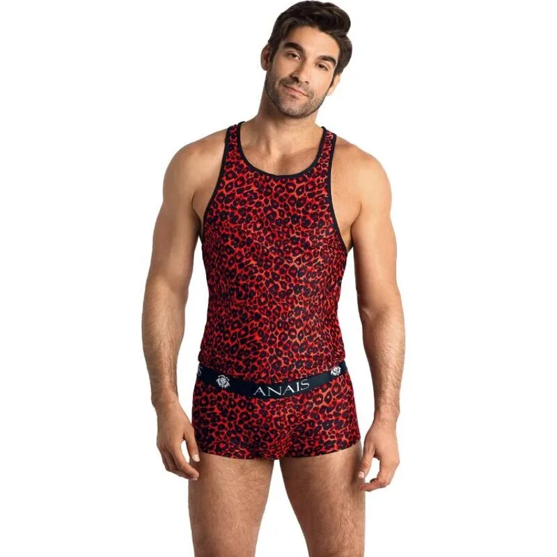 Anais men - top tribal S