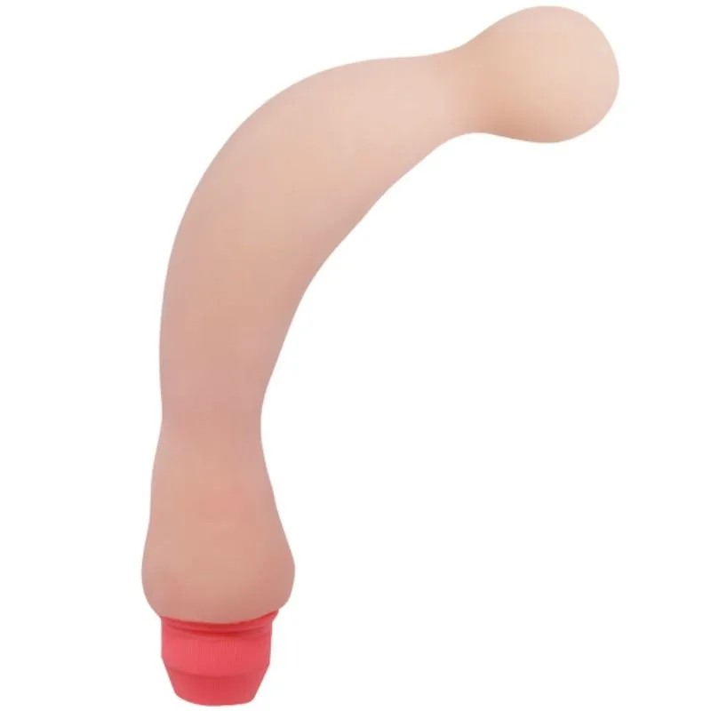 Baile - vibratore sensuale flexi vibe spine 22 cm