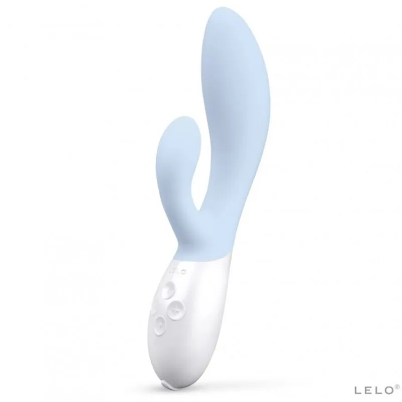Vibrateur ina 3 luxe celeste