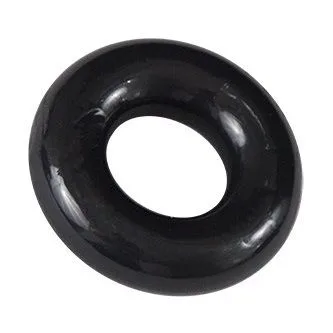 Anello per pene nero barbarian