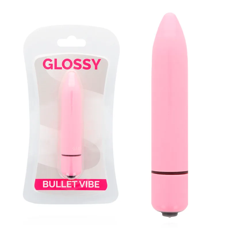 Thin vibe rose profonde