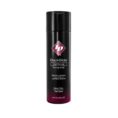 Id backslide - analformel 130 ml