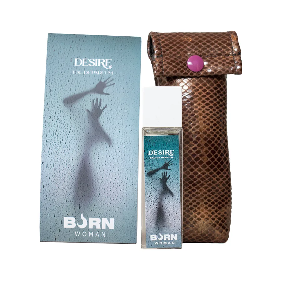 Desire parfum femme 20 ml
