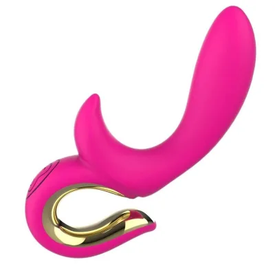 Vibrateur lapin rose lulu
