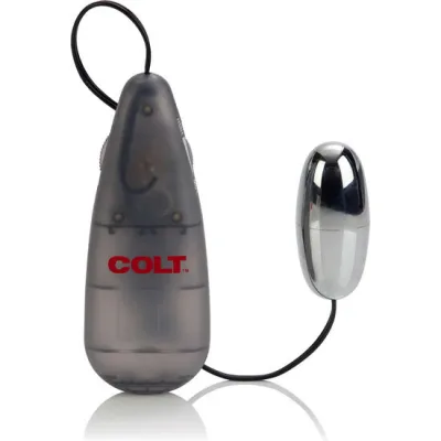 Colt mult-speed power pak-geschoss