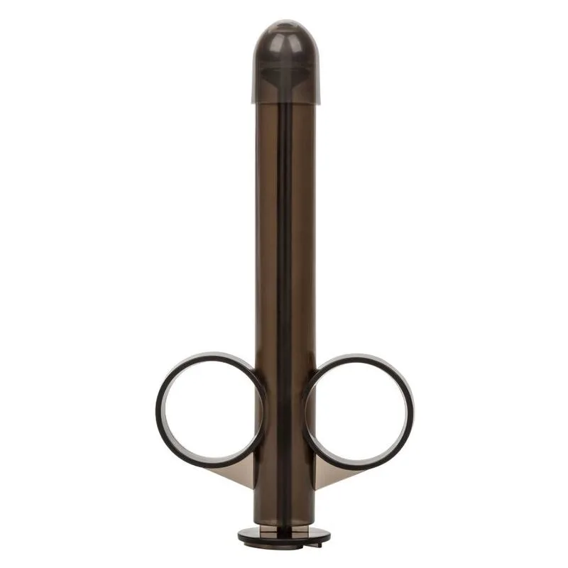 Tube de lubrification XL noir