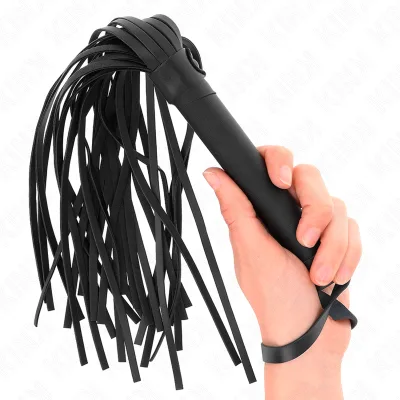 Kink - fouet style néoprène 48,5 cm