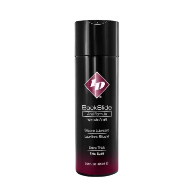 Id backslide - anal formel 65 ml