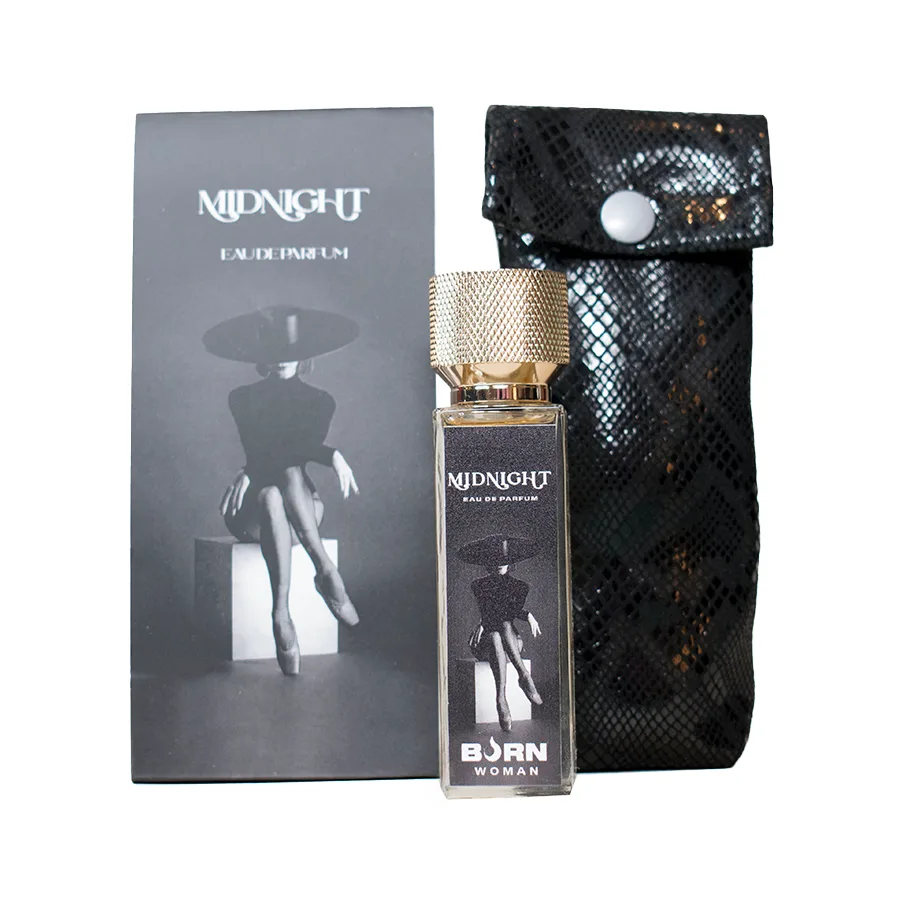 Parfum femme midnight 20 ml