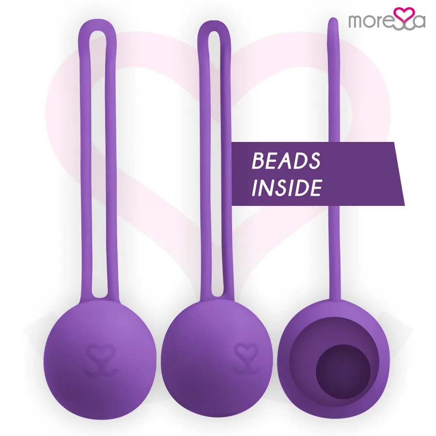 Osian one premium silicone lilas