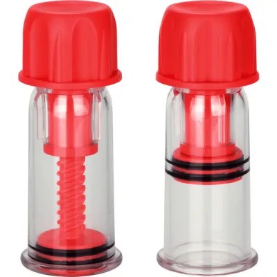 Colt red nippel-saugnapf