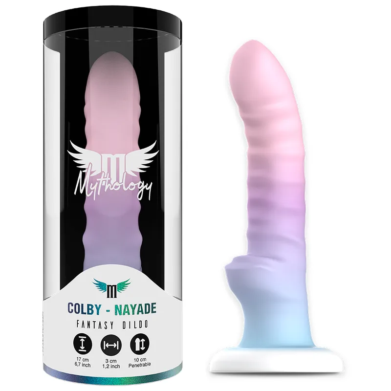 Mythology - gode colby nayade
