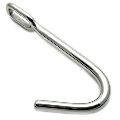 Anal bondage hook