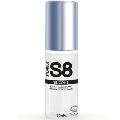 S8 silikon-schmiermittel 50 ml