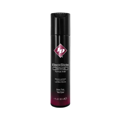 Id backslide - analformel 30 ml