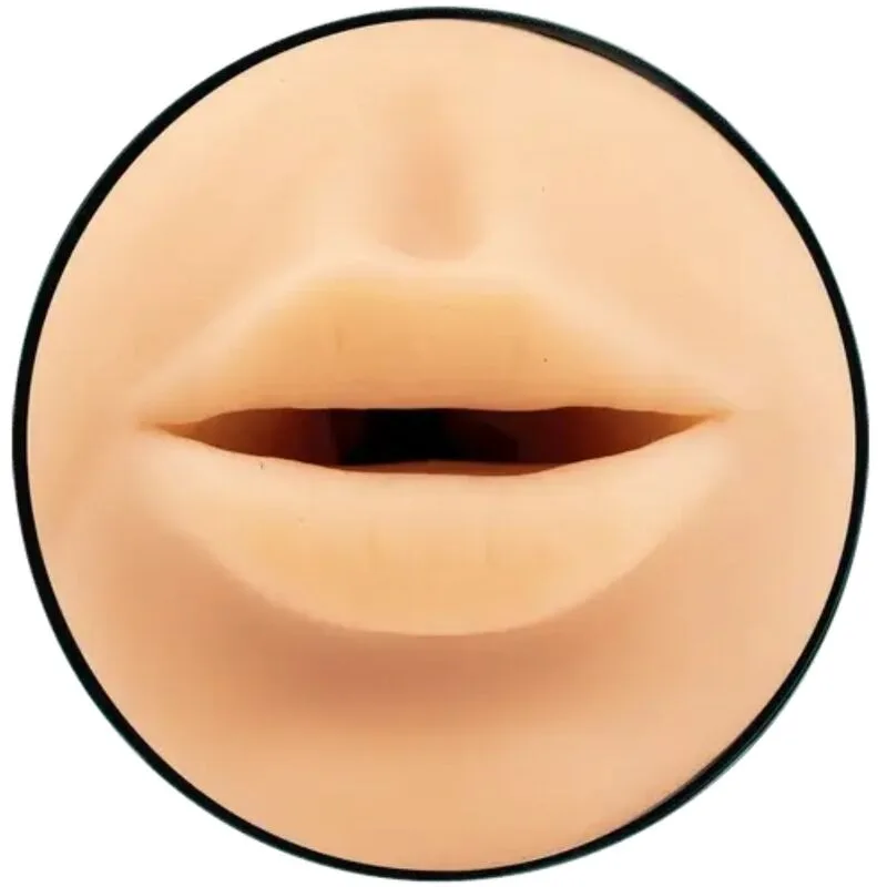Combo set power blow + feel mouth stroker