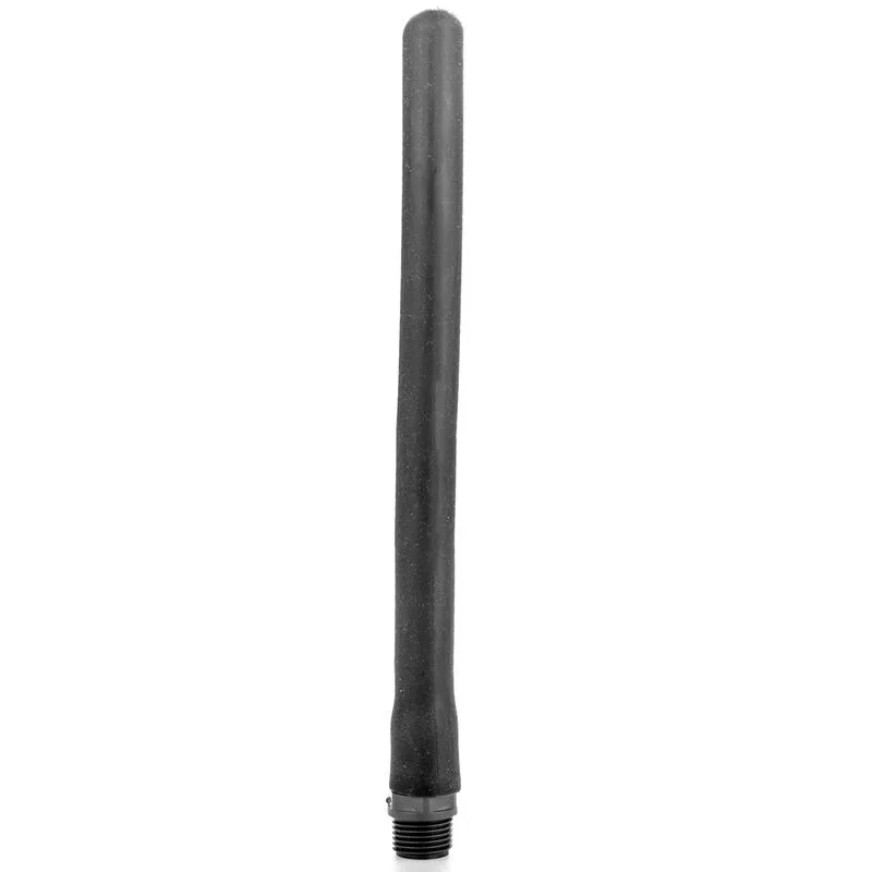 Douche anal silicone 27 cm