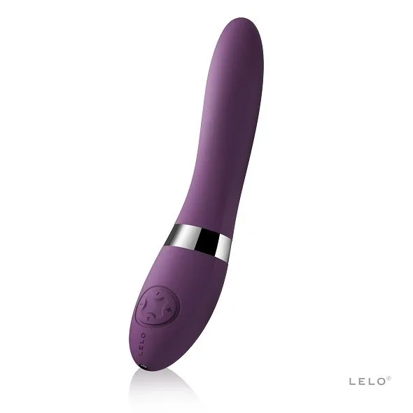 Vibrateur de luxe elise 2 lilas