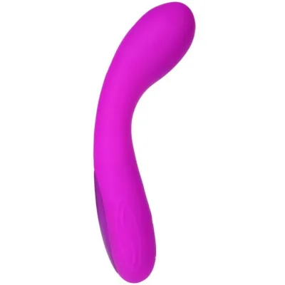 Pretty love - tony lilac massager