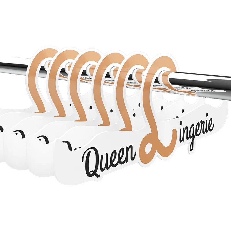 Queen lingerie - cintre lingerie 27.5 cm 1 unit?