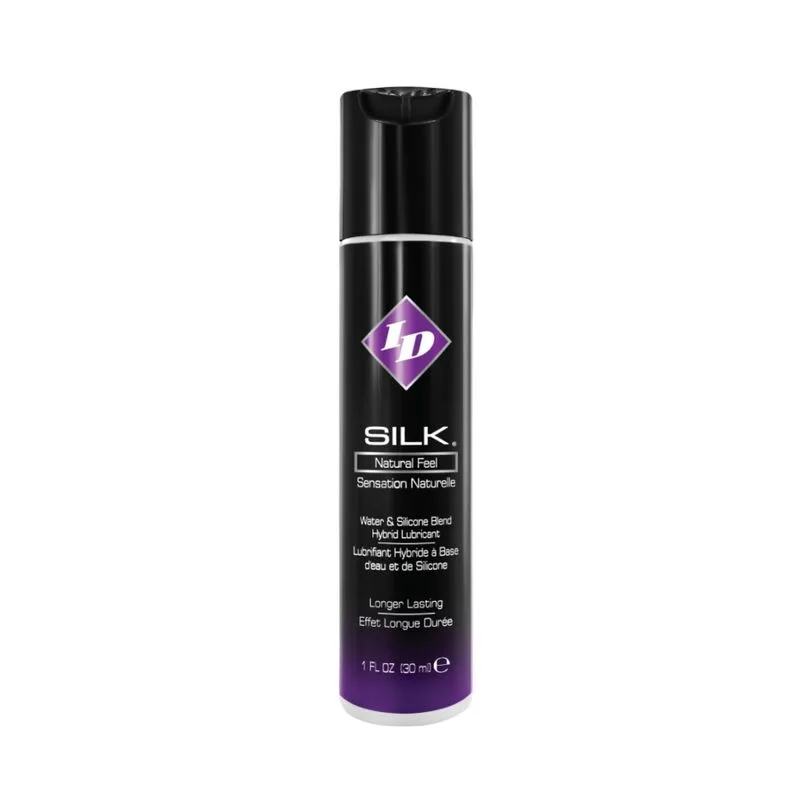 Sensation naturelle SILICONE/EAU 30 ml