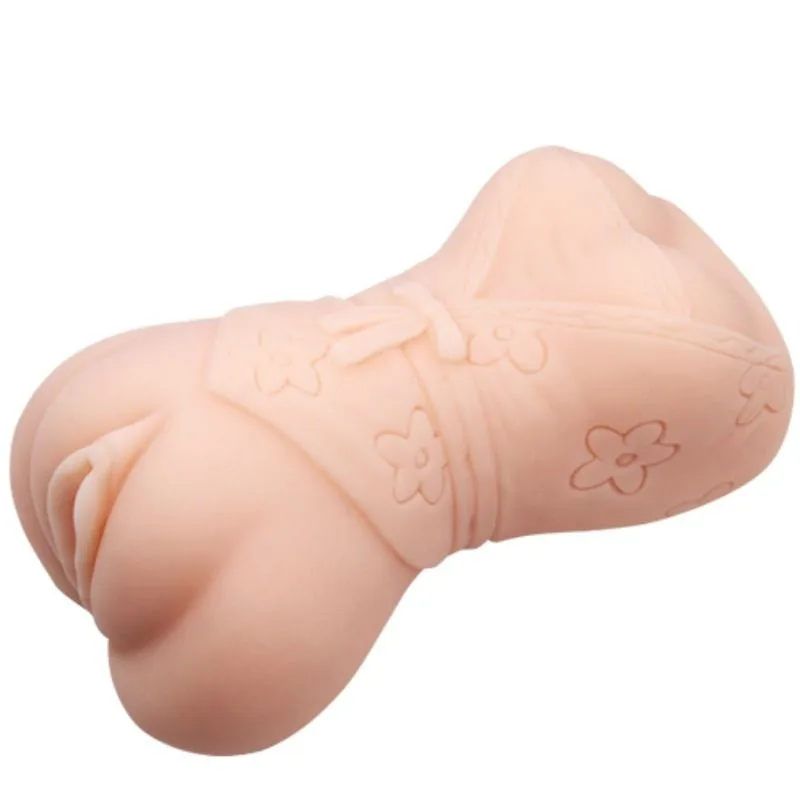 Masturbadeur peau d'eau modèle vagin 4