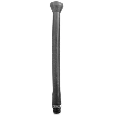 Dusche anal silikon sistema stopper 27 cm