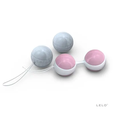 Luna beads mini chinesische kugeln