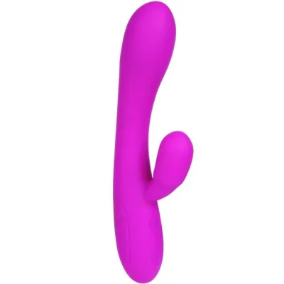 Pretty love - smart victor vibrator mit klitoristimulator