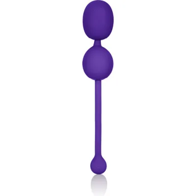Wiederaufladbarer dual kegel lila