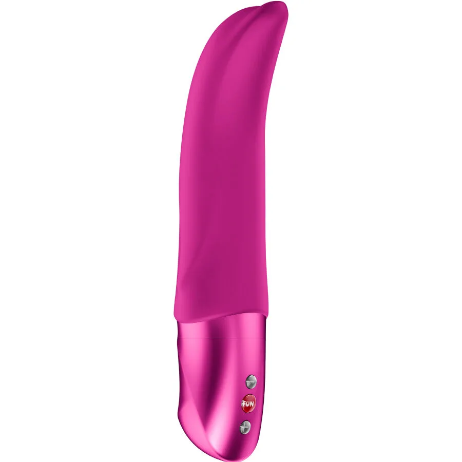 Vibrateur point g diva dolphin magenta