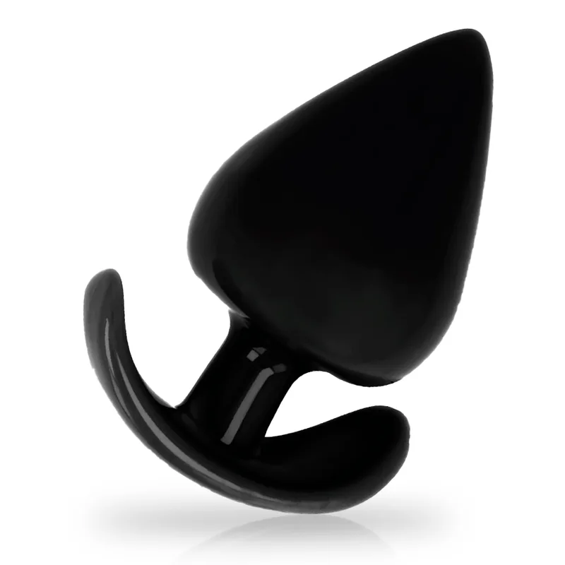 Plug anal 8,5 cm