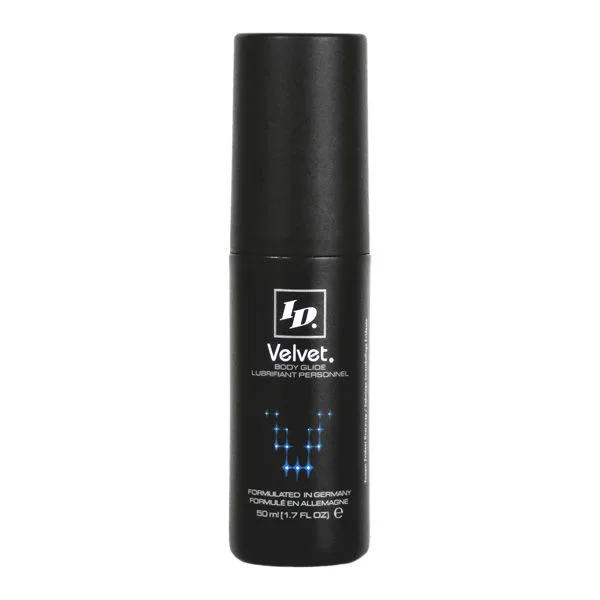 Premium body glide lubrifiant personnel 50 ml