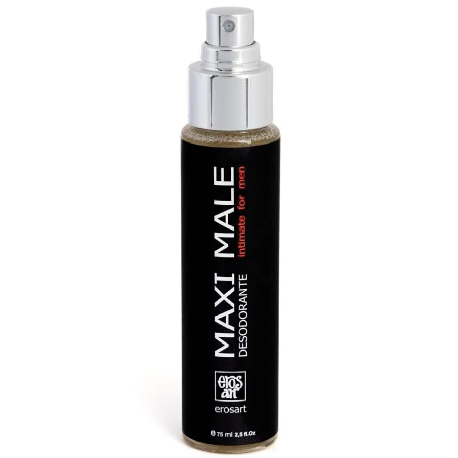 Déodorant intime homme aux phéromones 75 ml